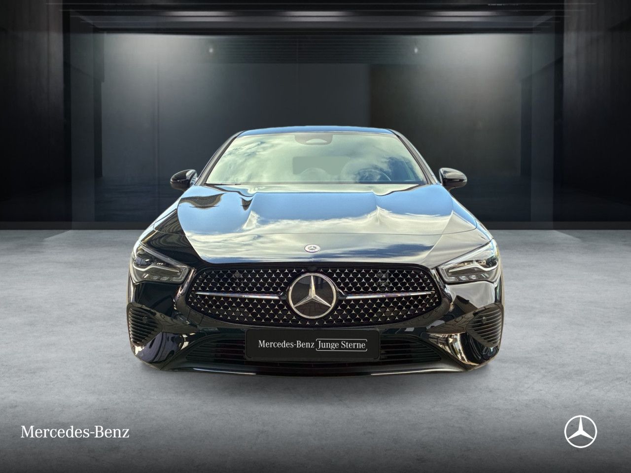 Mercedes-Benz CLA – Bild 8