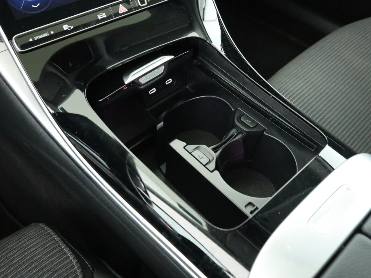 Mercedes-Benz C-Klasse – Bild 15