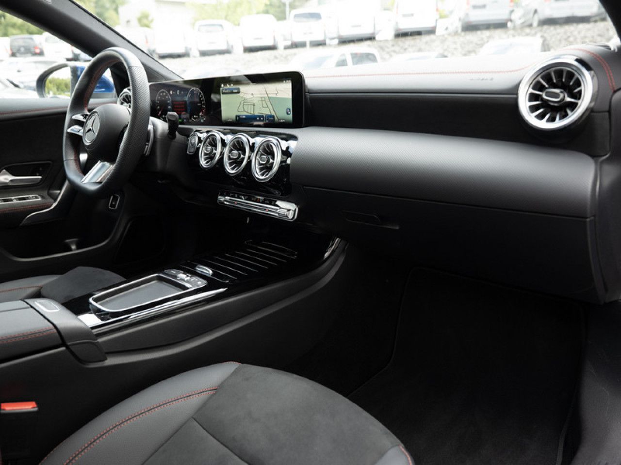 Mercedes-Benz CLA – Bild 2