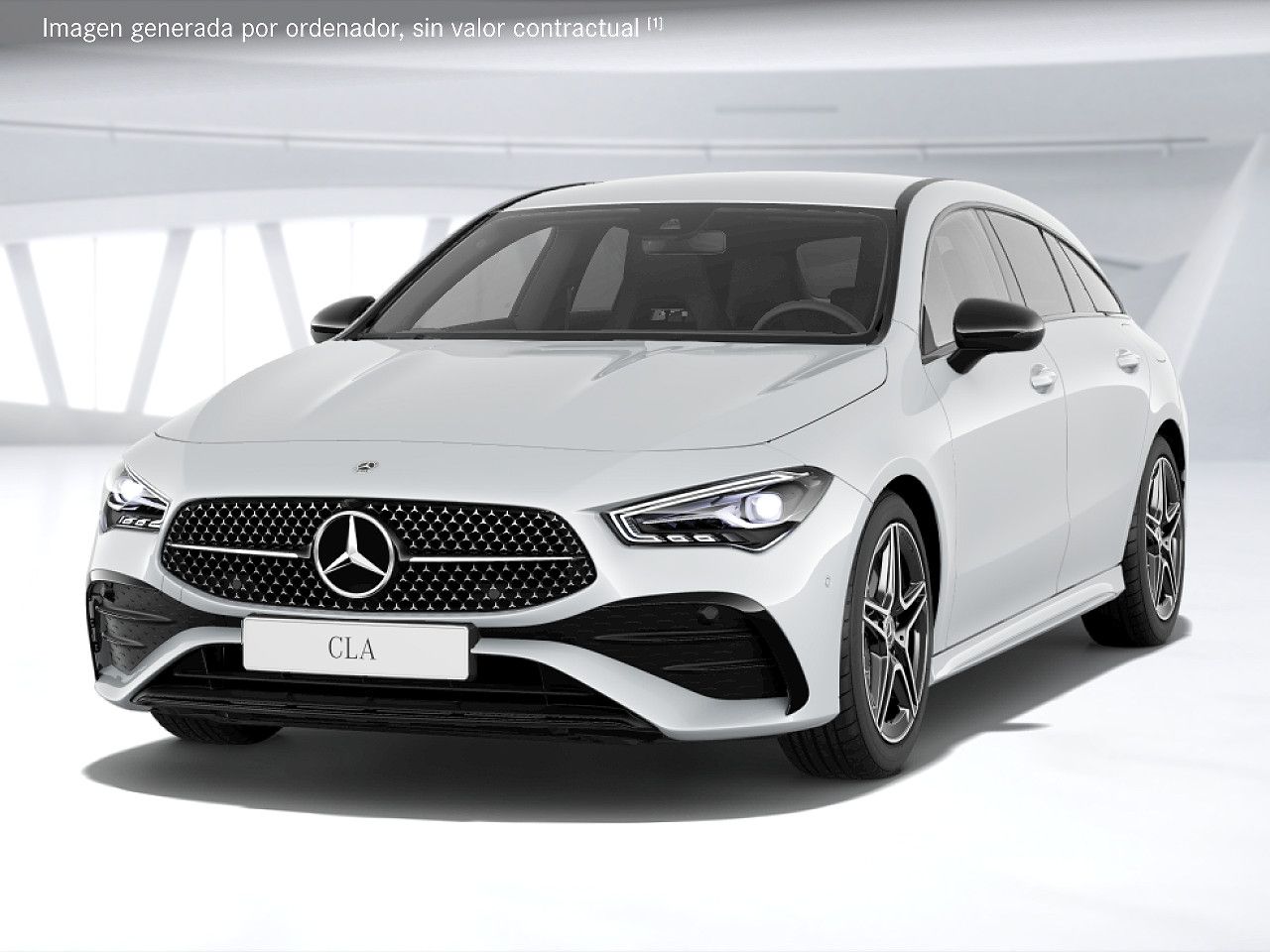 Foto de estudio 1 / 5