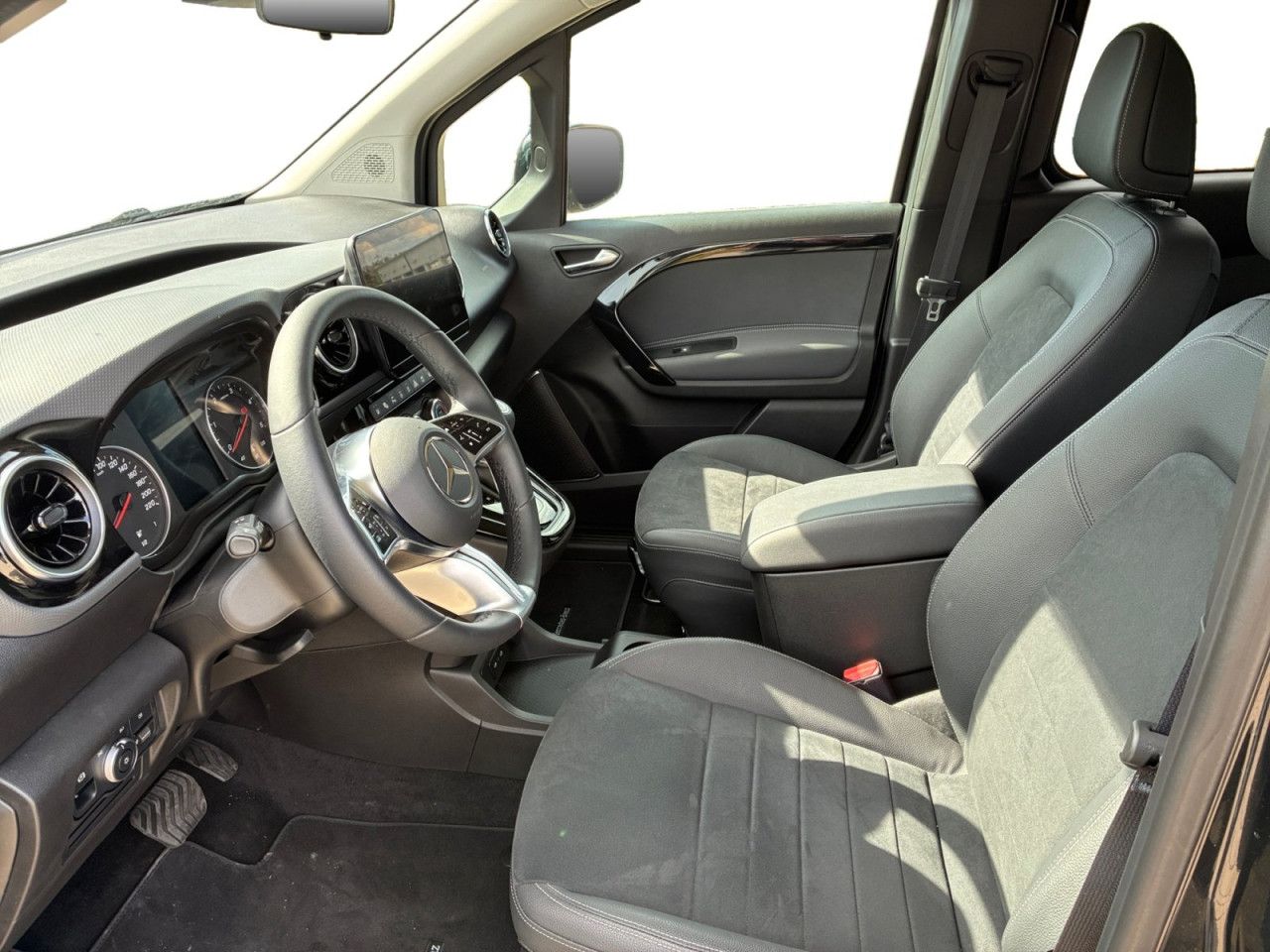 Mercedes-Benz T-Klasse – Bild 14