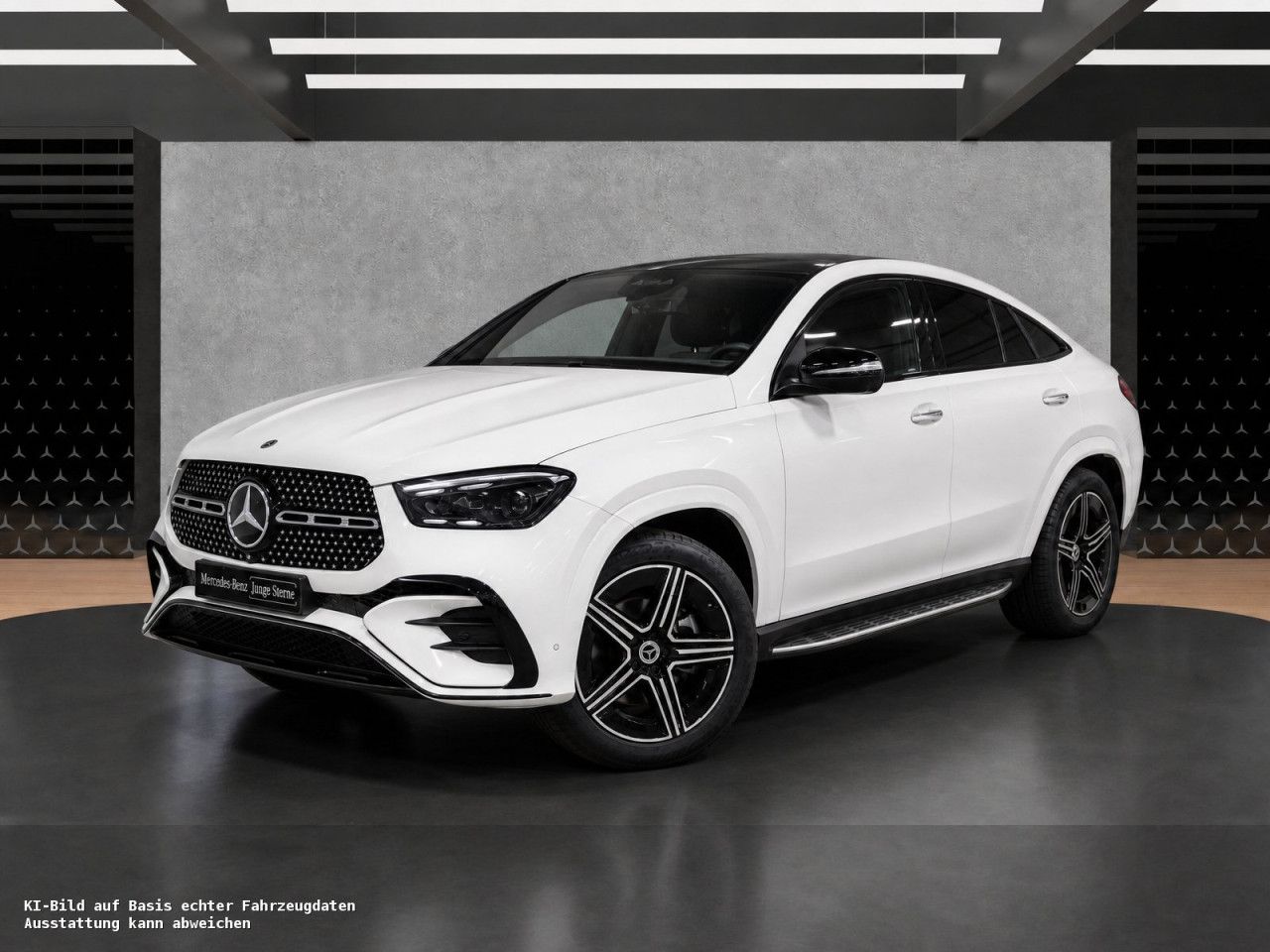 Mercedes-Benz GLE – Bild 16