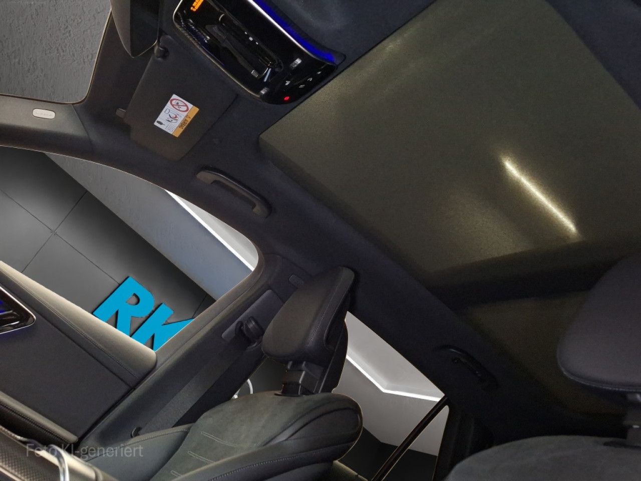 Mercedes-Benz GLC – Bild 12