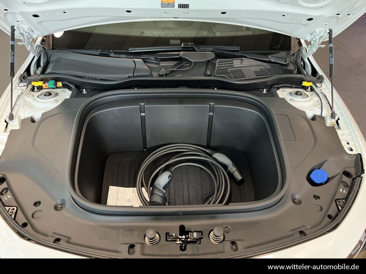 Mercedes-Benz CLA – Bild 19