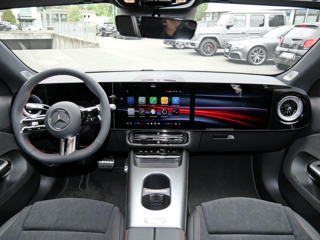 Mercedes-Benz CLA – Bild 12