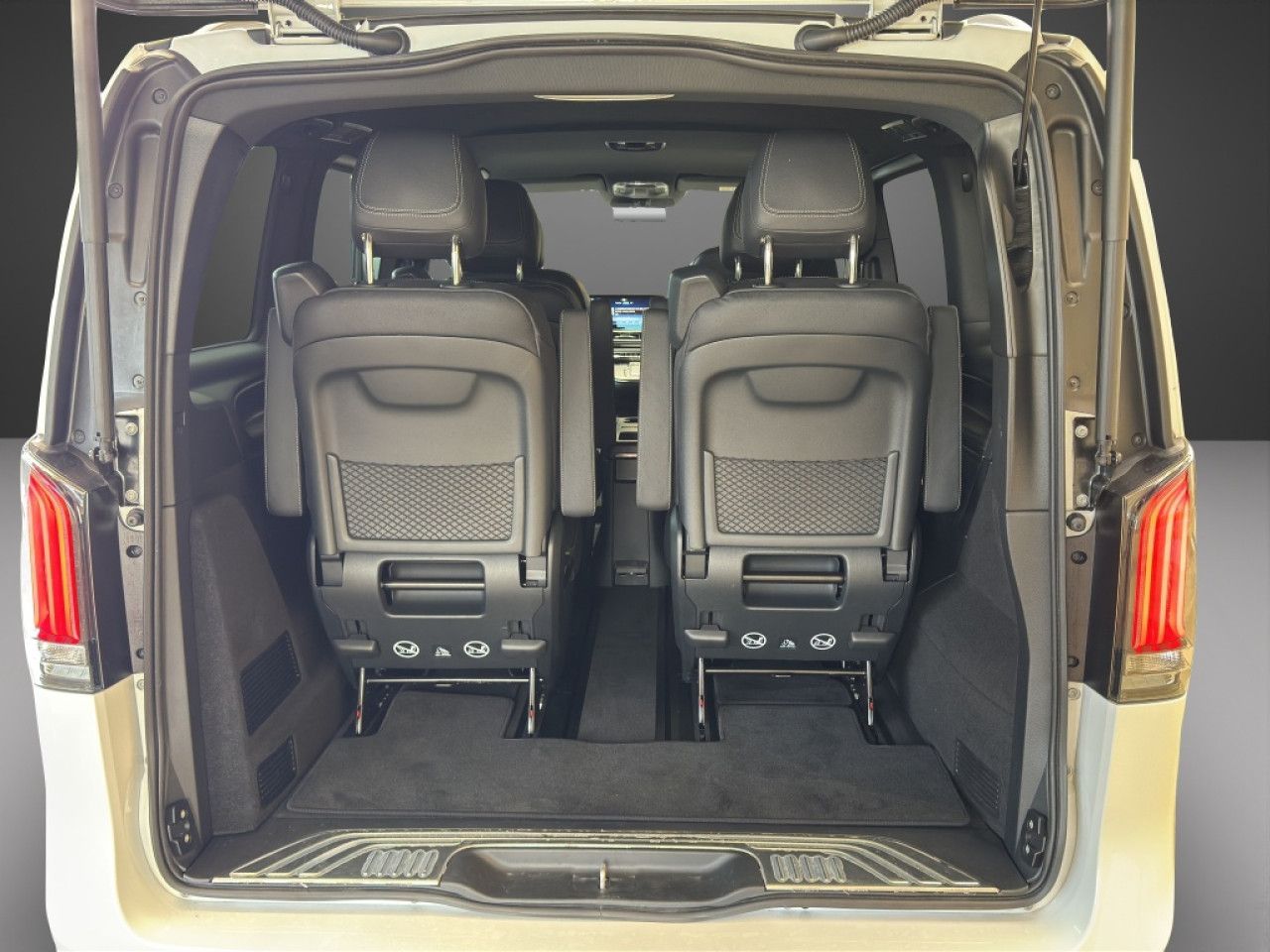 Mercedes-Benz V-Klasse – Bild 11