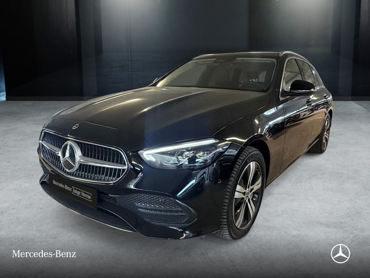 Mercedes-Benz C-Klasse – Bild 7