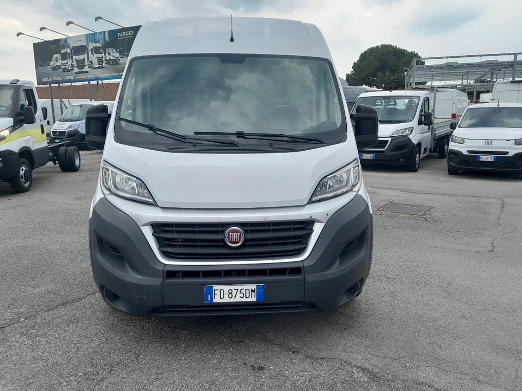 Fiat | Ducato 11 2.3 JTD PC Furgone