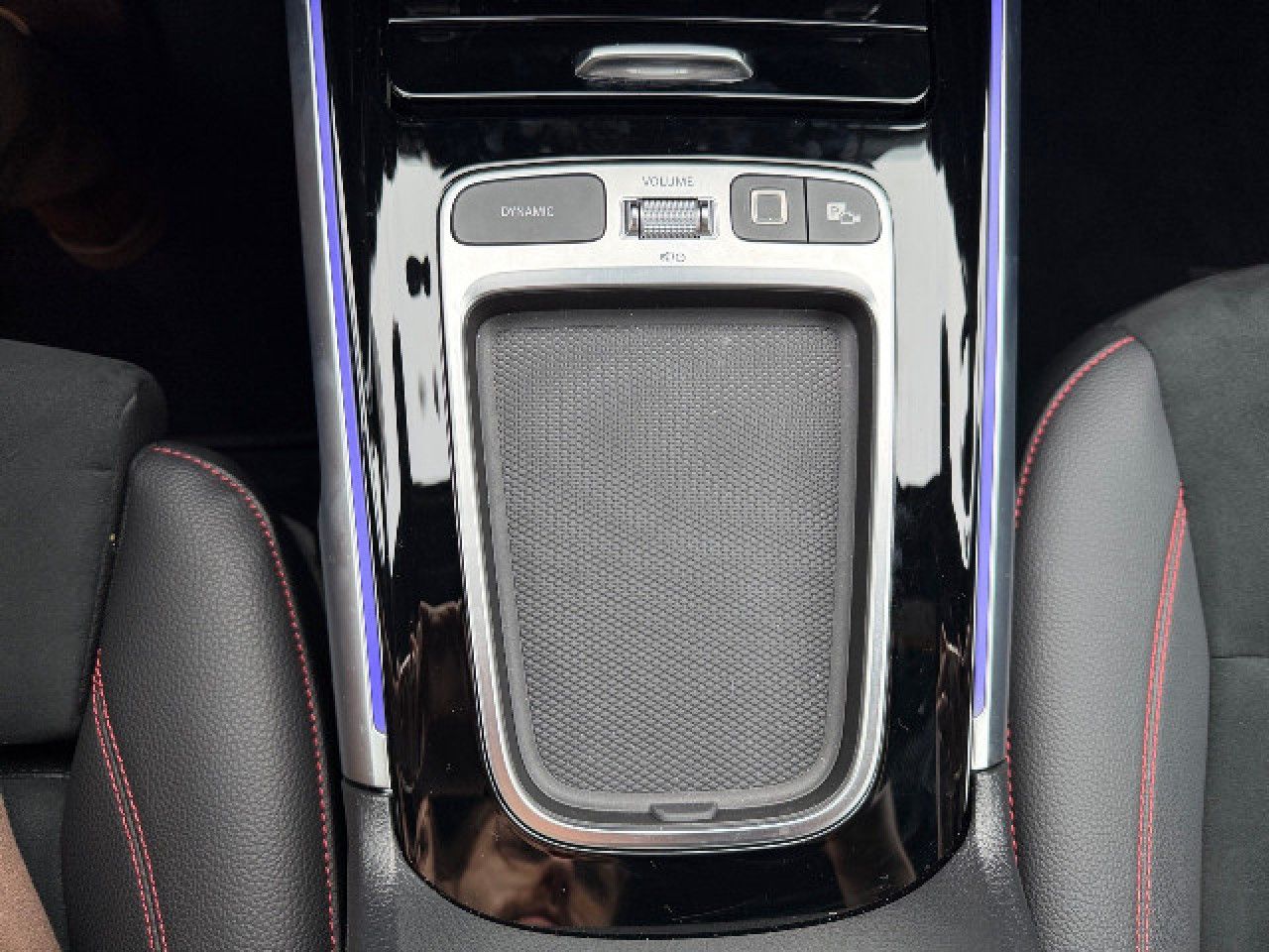 Mercedes-Benz GLB – Bild 20