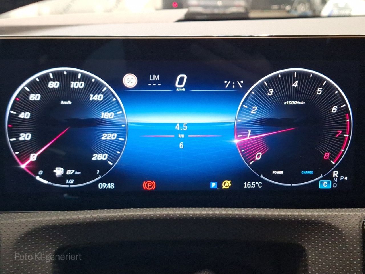 Mercedes-Benz A-Klasse – Bild 13