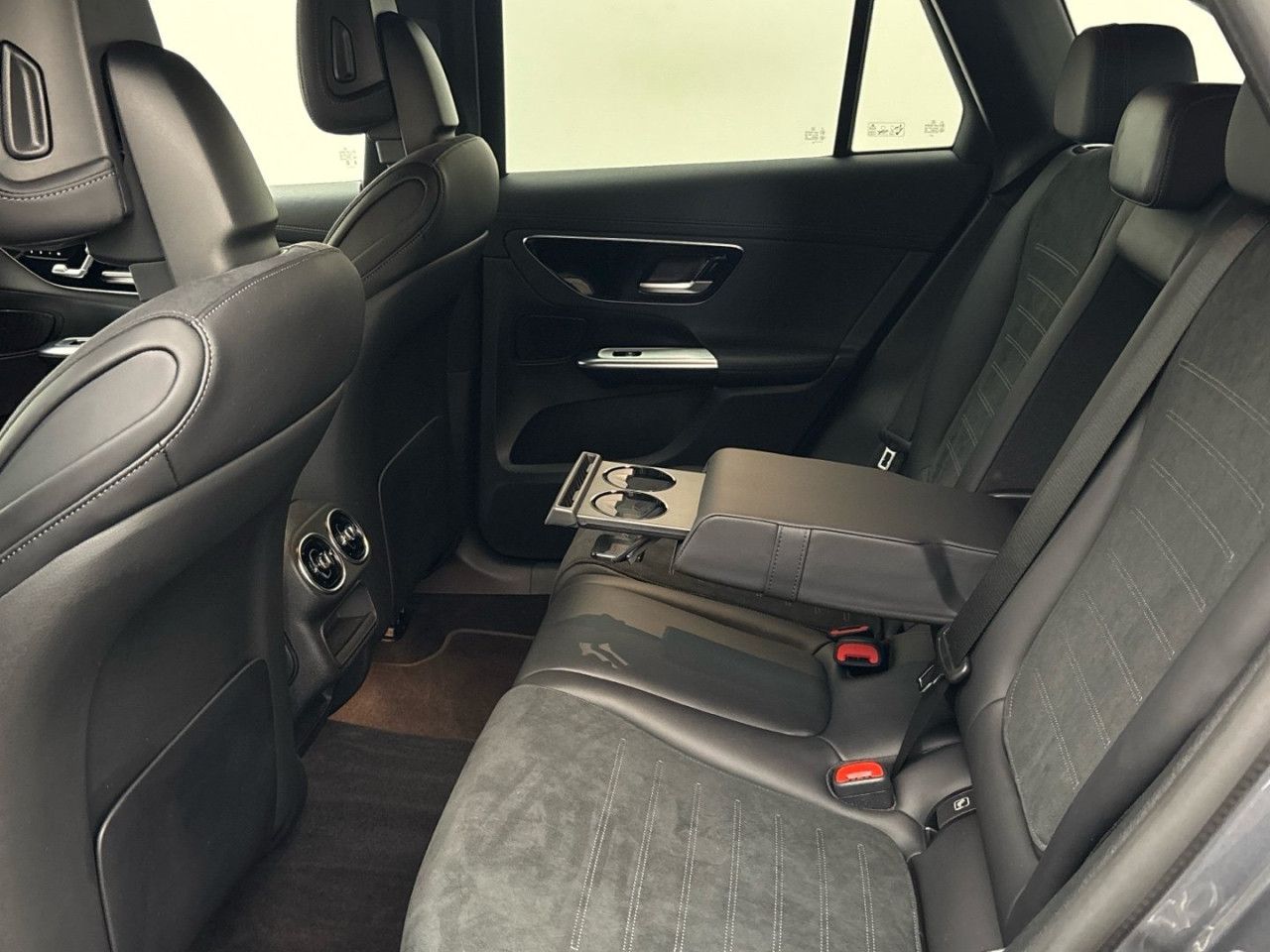 Mercedes-Benz GLC – Bild 14