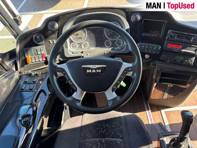 MAN Noge Touring H 12