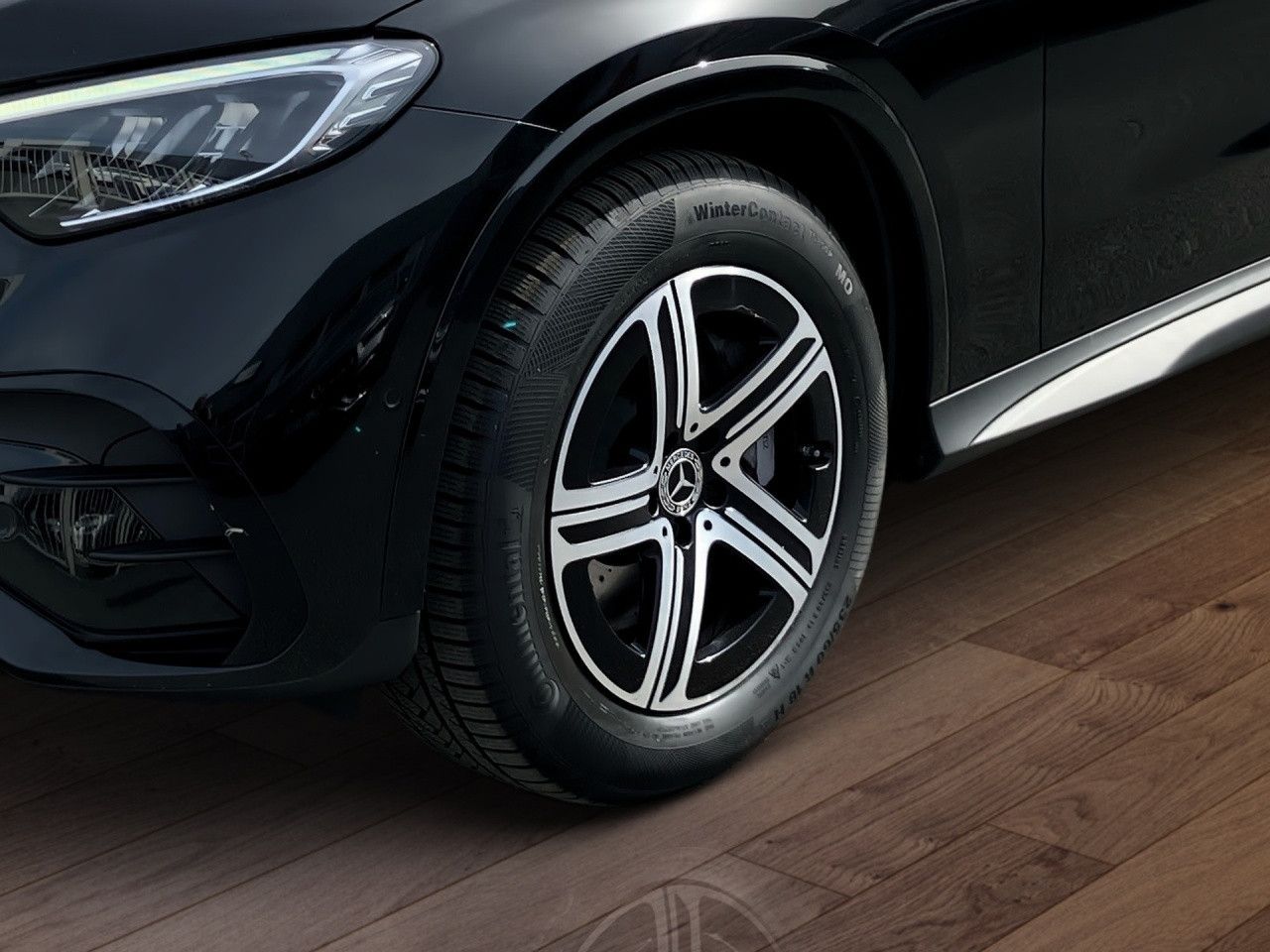 Mercedes-Benz GLC – Bild 2
