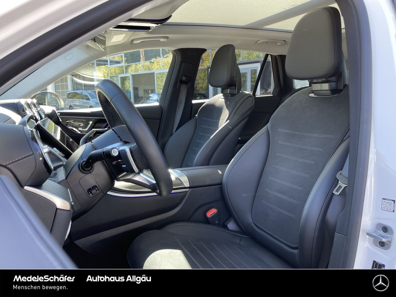 Mercedes-Benz GLC – Bild 15