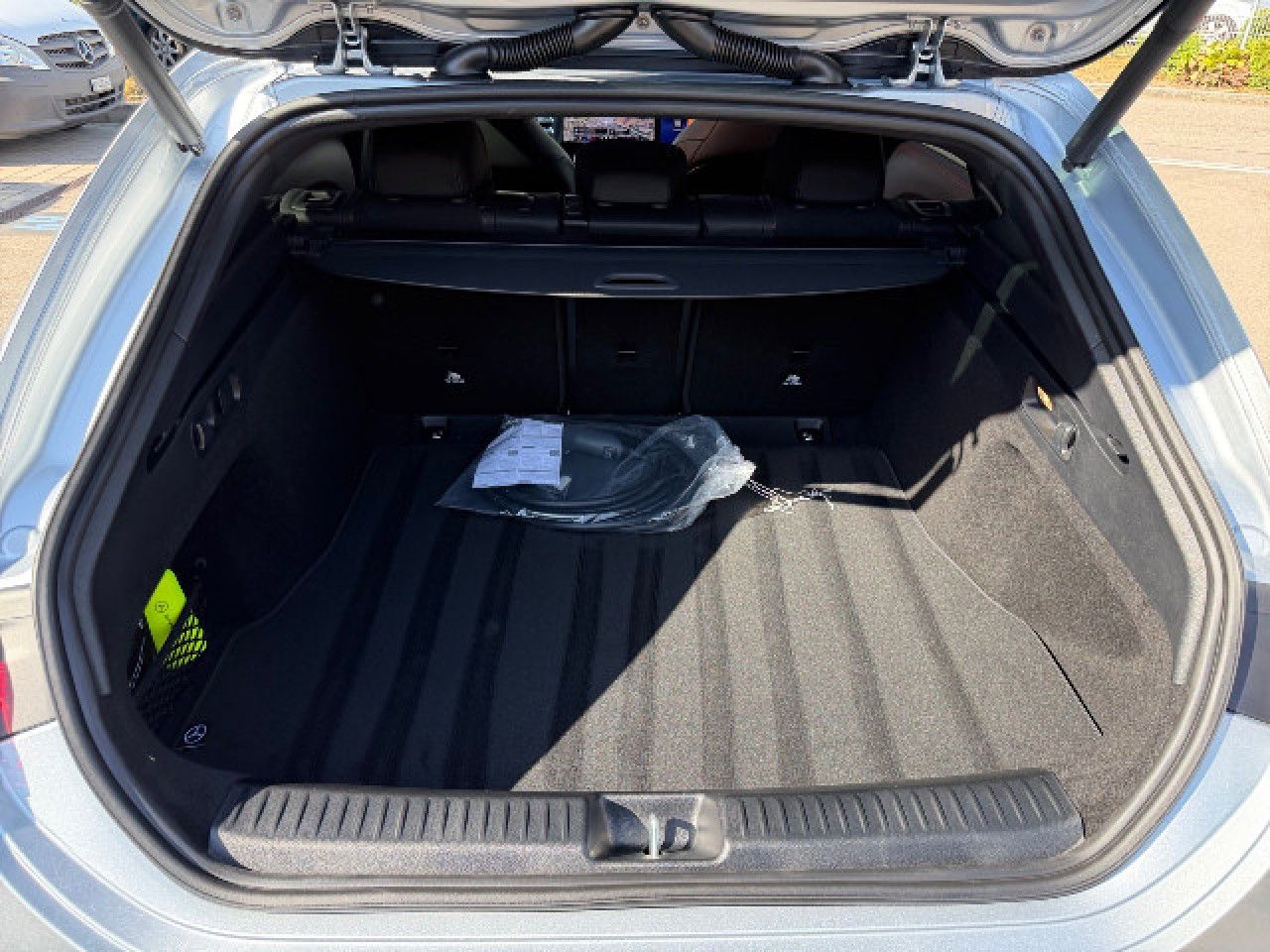 Mercedes-Benz CLA – Bild 12