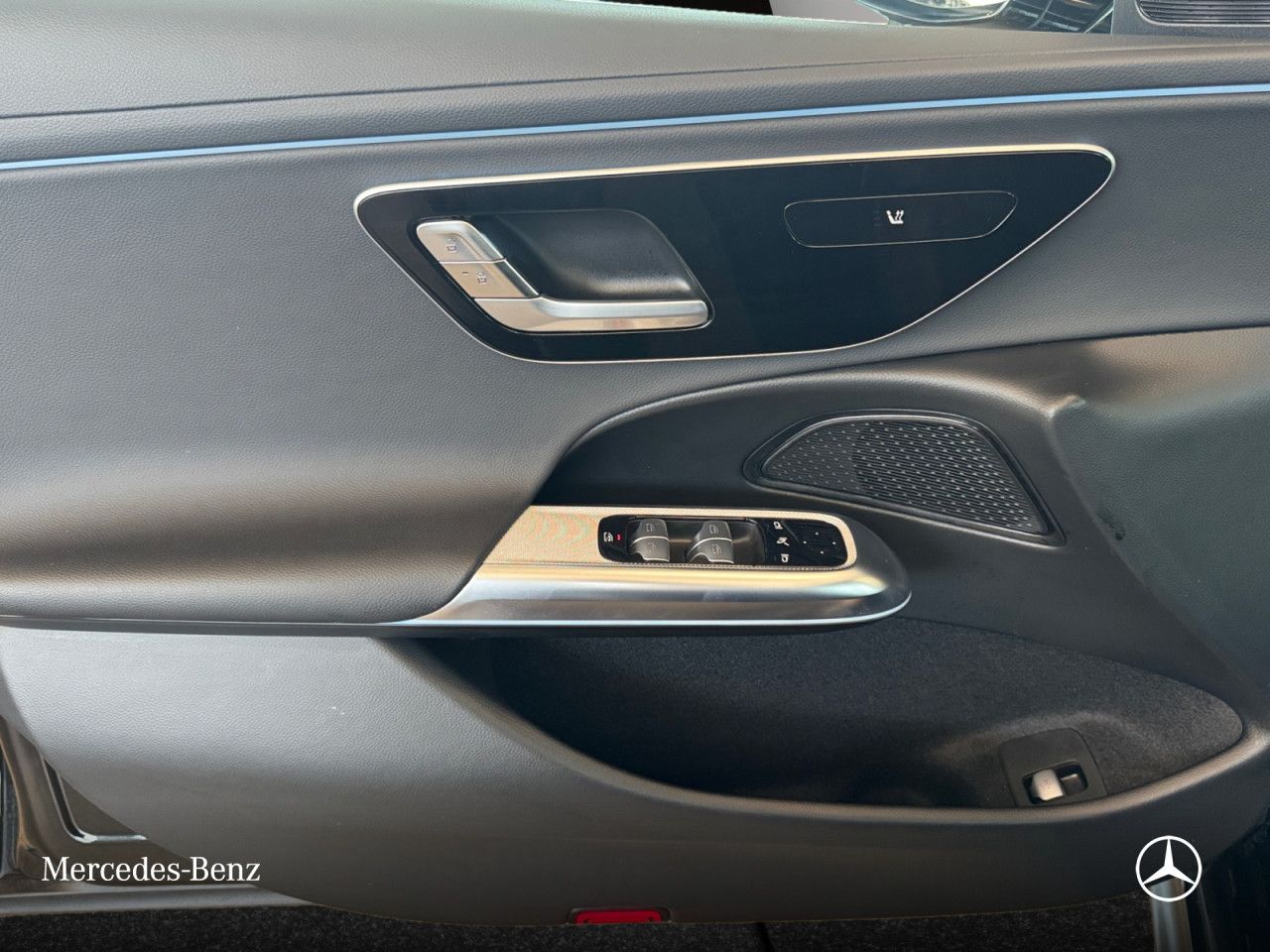 Mercedes-Benz E-Klasse – Bild 14