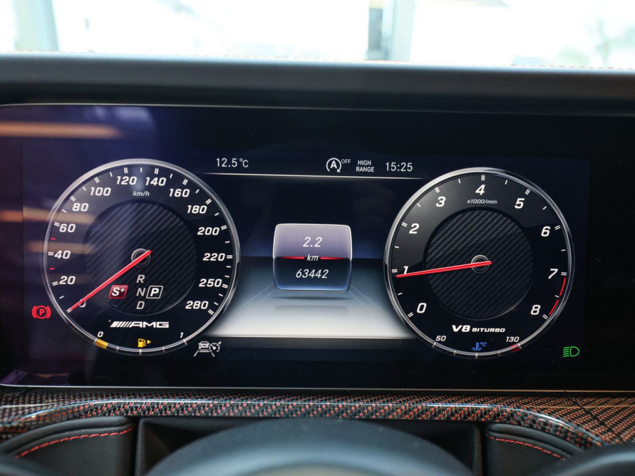 Fahrzeugbild 19 / 19