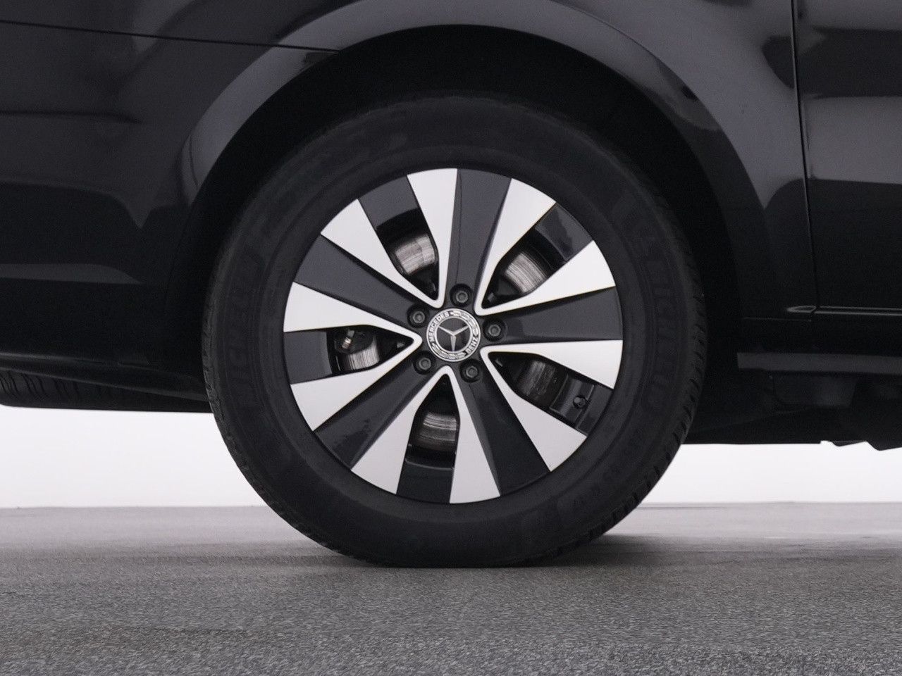 Mercedes-Benz V-Klasse – Bild 22