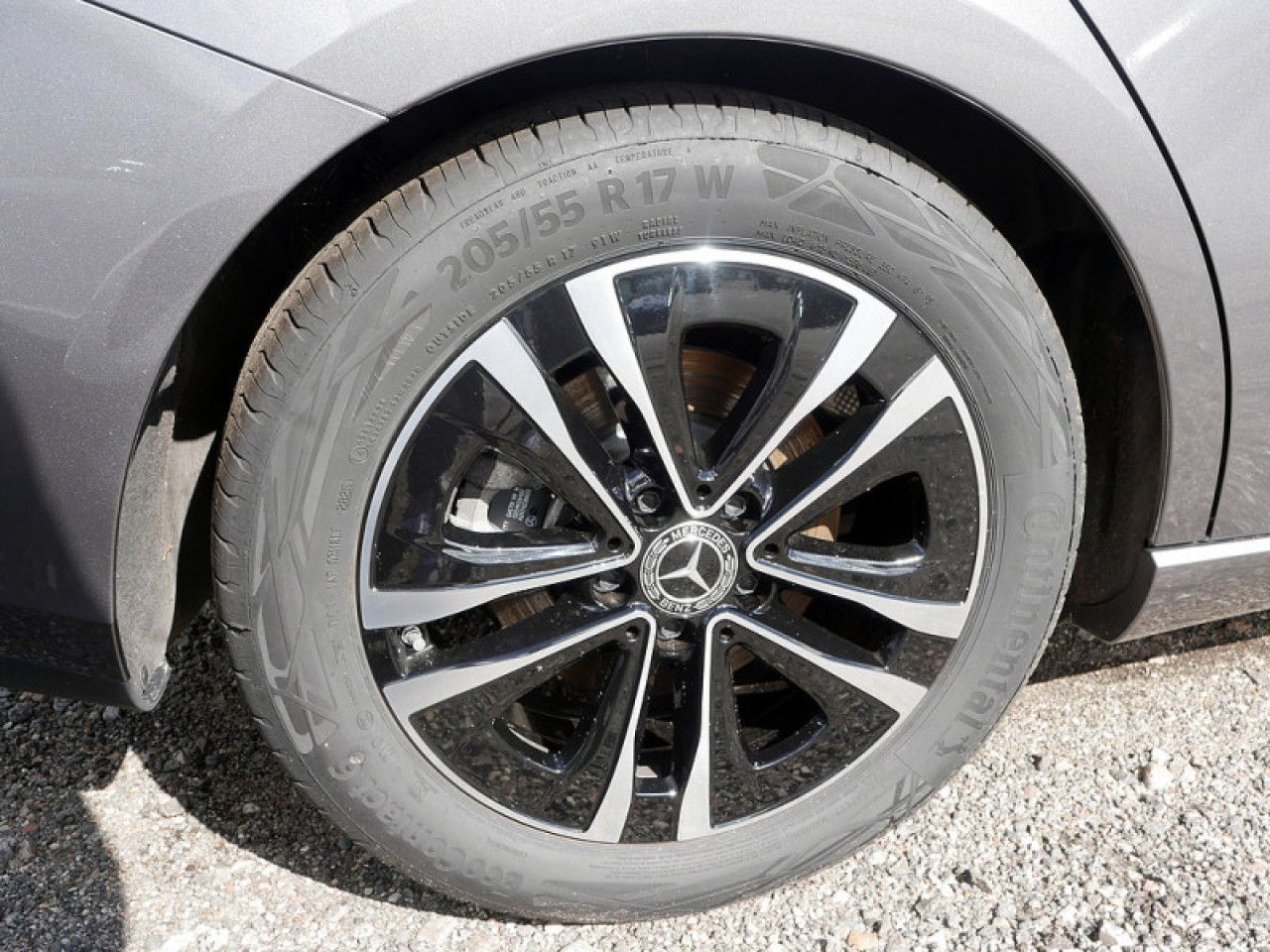 Mercedes-Benz B-Klasse – Bild 8