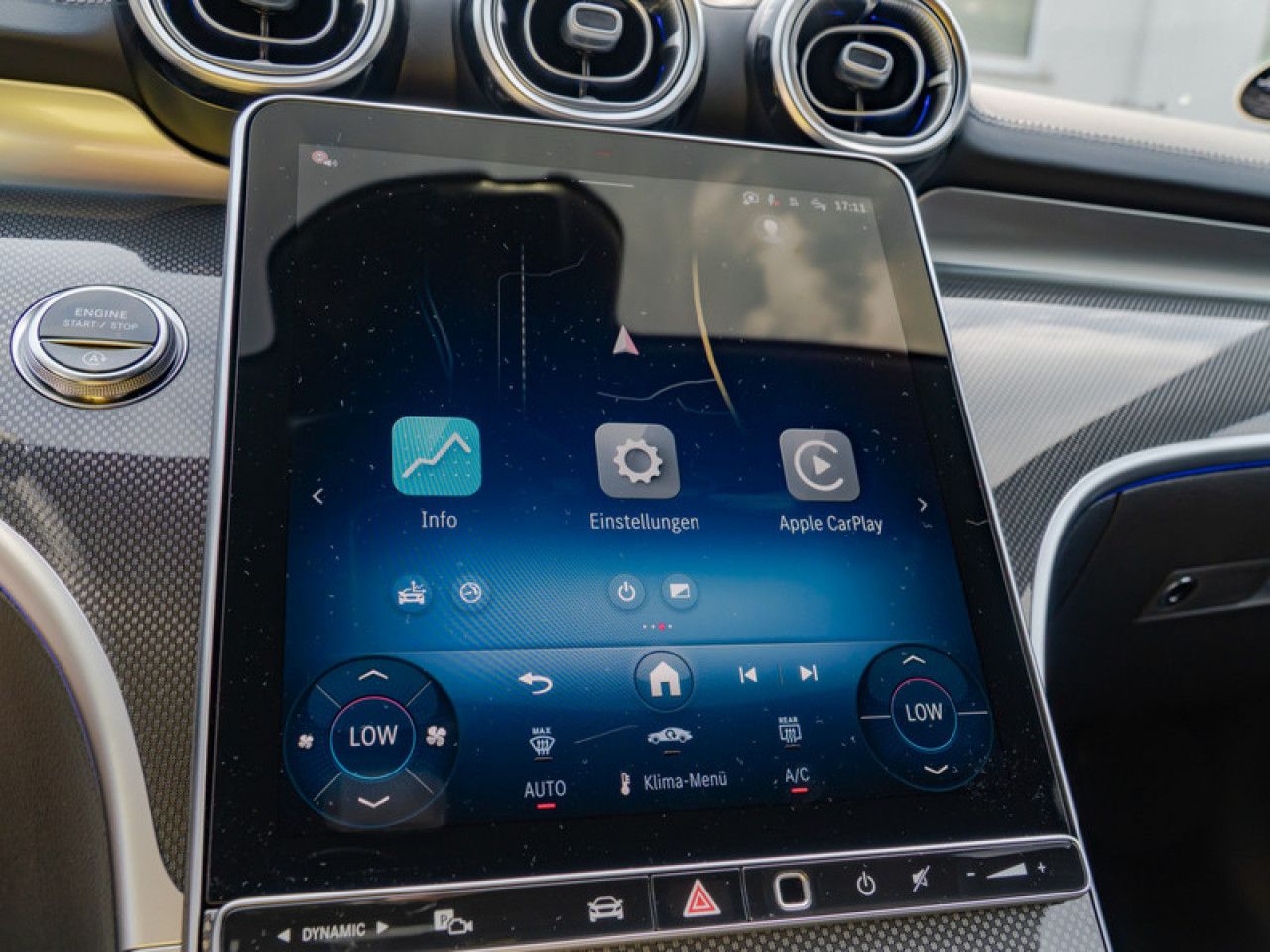 Mercedes-Benz C-Klasse – Bild 22