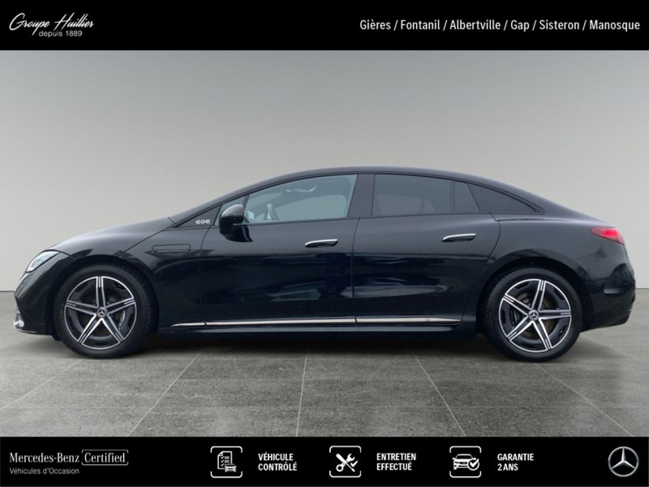 Photo du v&eacute;hicule 6 / 18