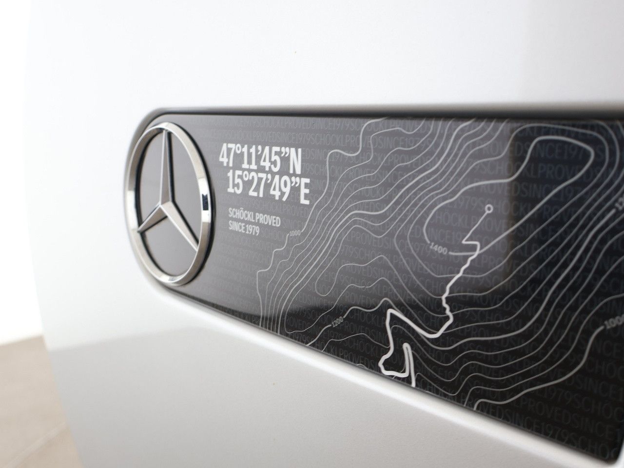 Mercedes-Benz G-Klasse – Bild 26