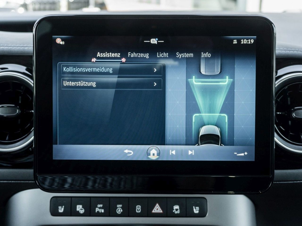 Mercedes-Benz T-Klasse – Bild 16