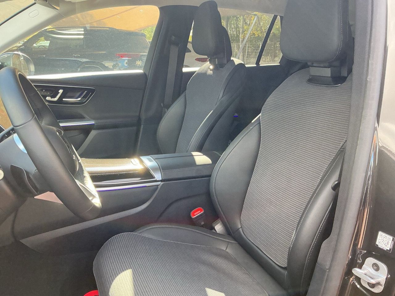 Mercedes-Benz GLC – Bild 10