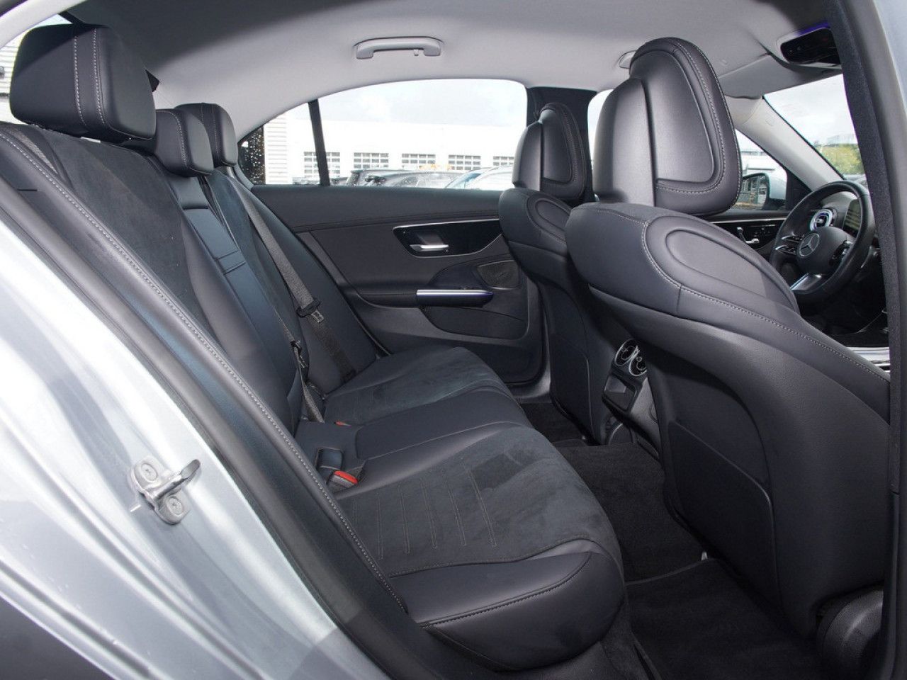 Mercedes-Benz C-Klasse – Bild 6