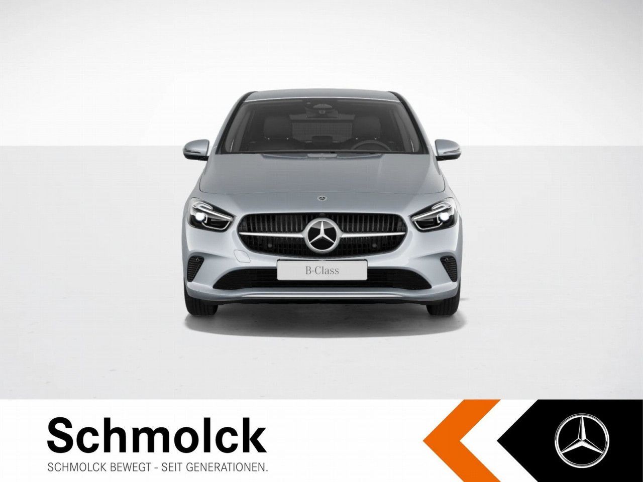 Mercedes-Benz B-Klasse – Bild 12