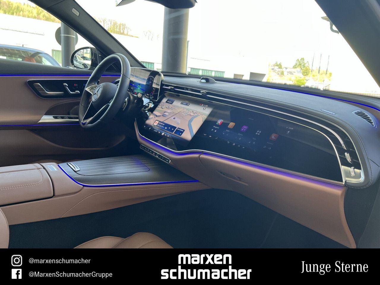 Mercedes-Benz E-Klasse – Bild 24