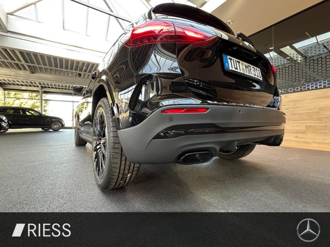 Mercedes-Benz GLA – Bild 8