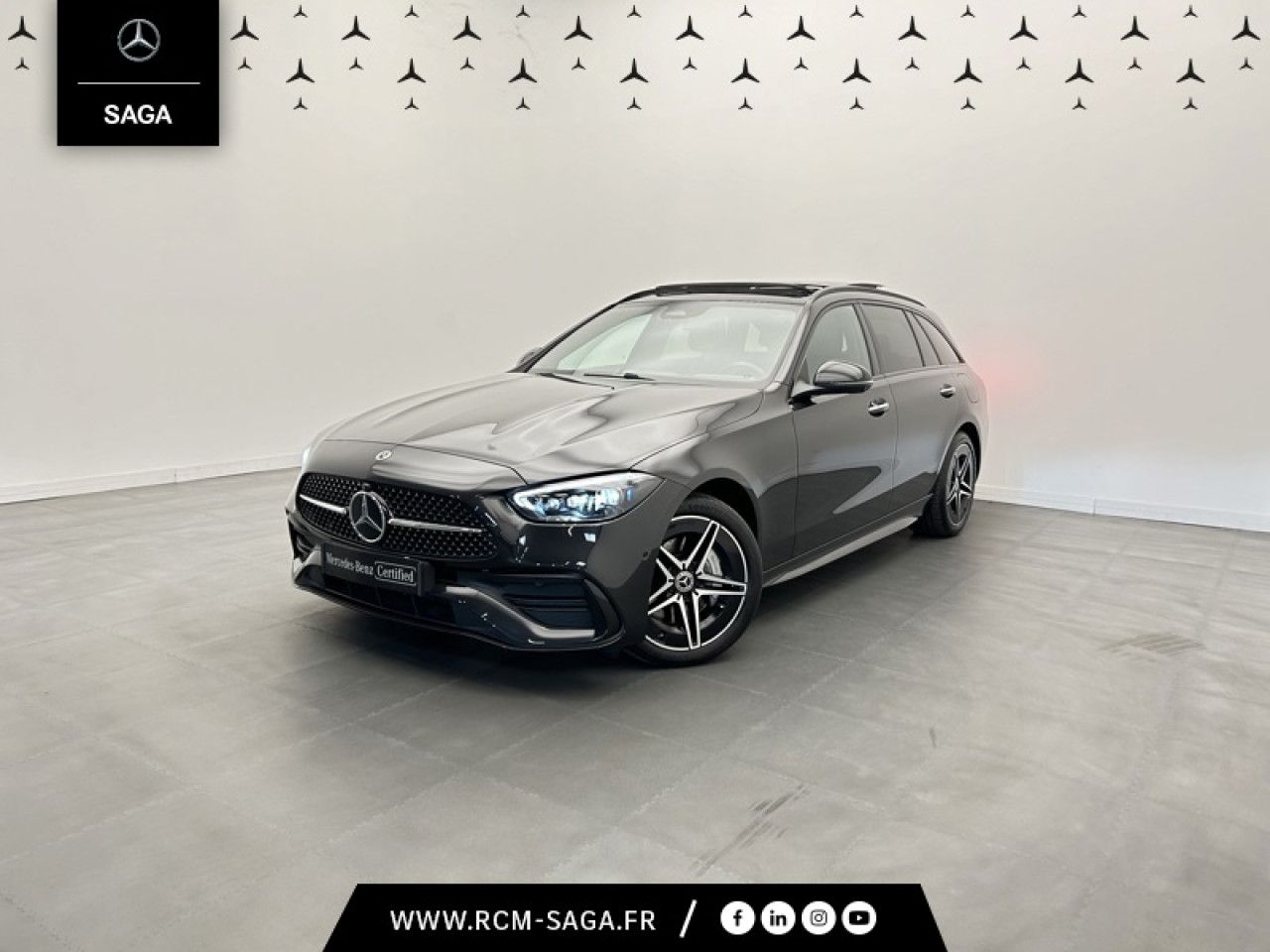 Photo du v&eacute;hicule 1 / 18