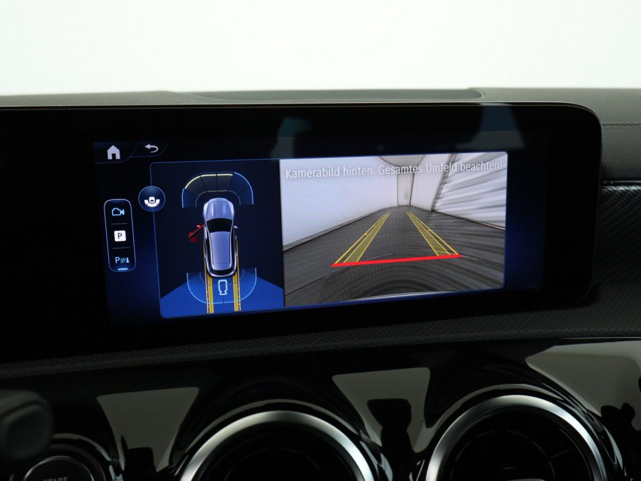 Mercedes-Benz CLA – Bild 25