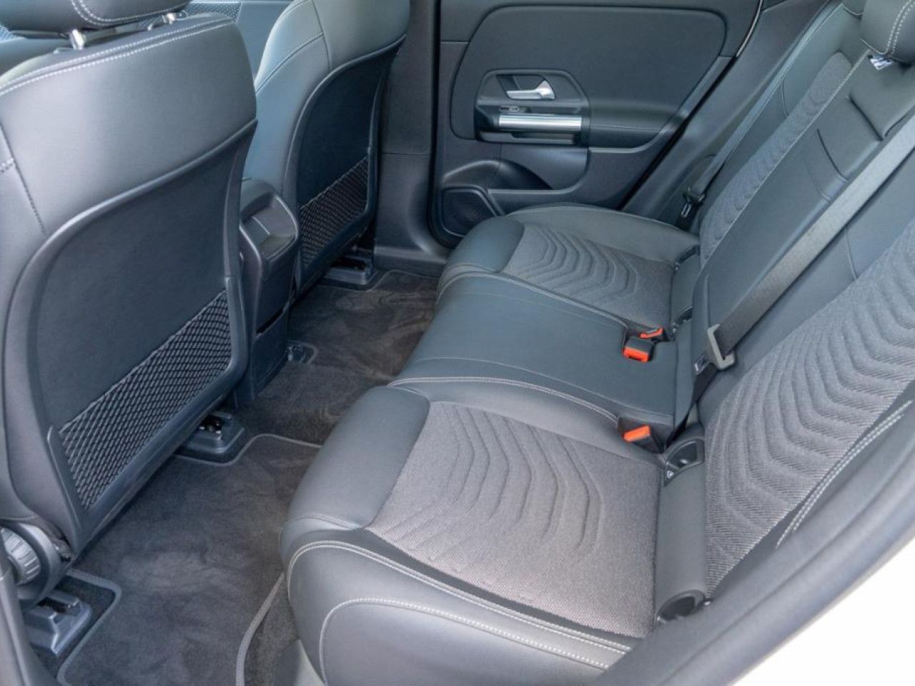 Mercedes-Benz EQA – Bild 16