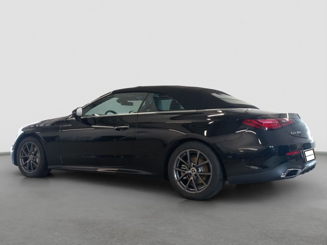 Mercedes-Benz CLE – Bild 20