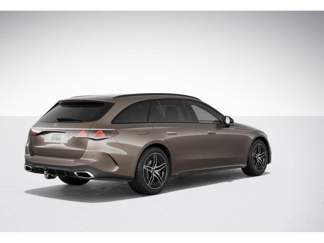 Mercedes-Benz E-Klasse – Bild 6