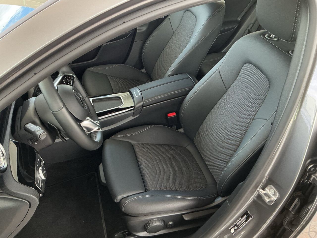 Mercedes-Benz A-Klasse – Bild 10