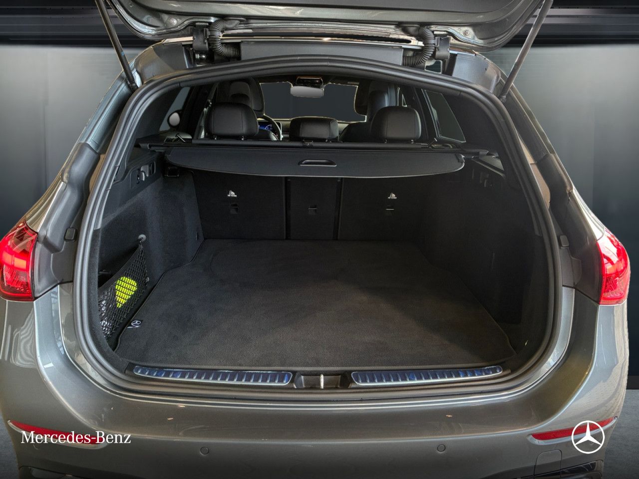 Mercedes-Benz C-Klasse – Bild 5