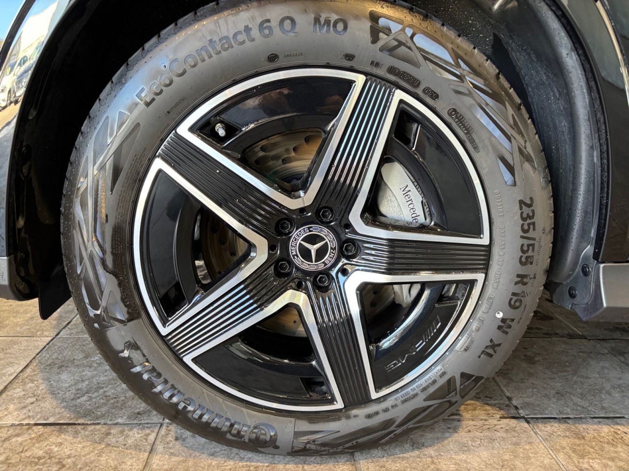 Mercedes-Benz GLC – Bild 8