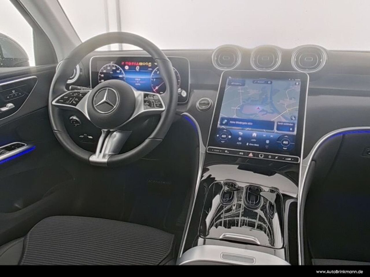 Mercedes-Benz GLC – Bild 6