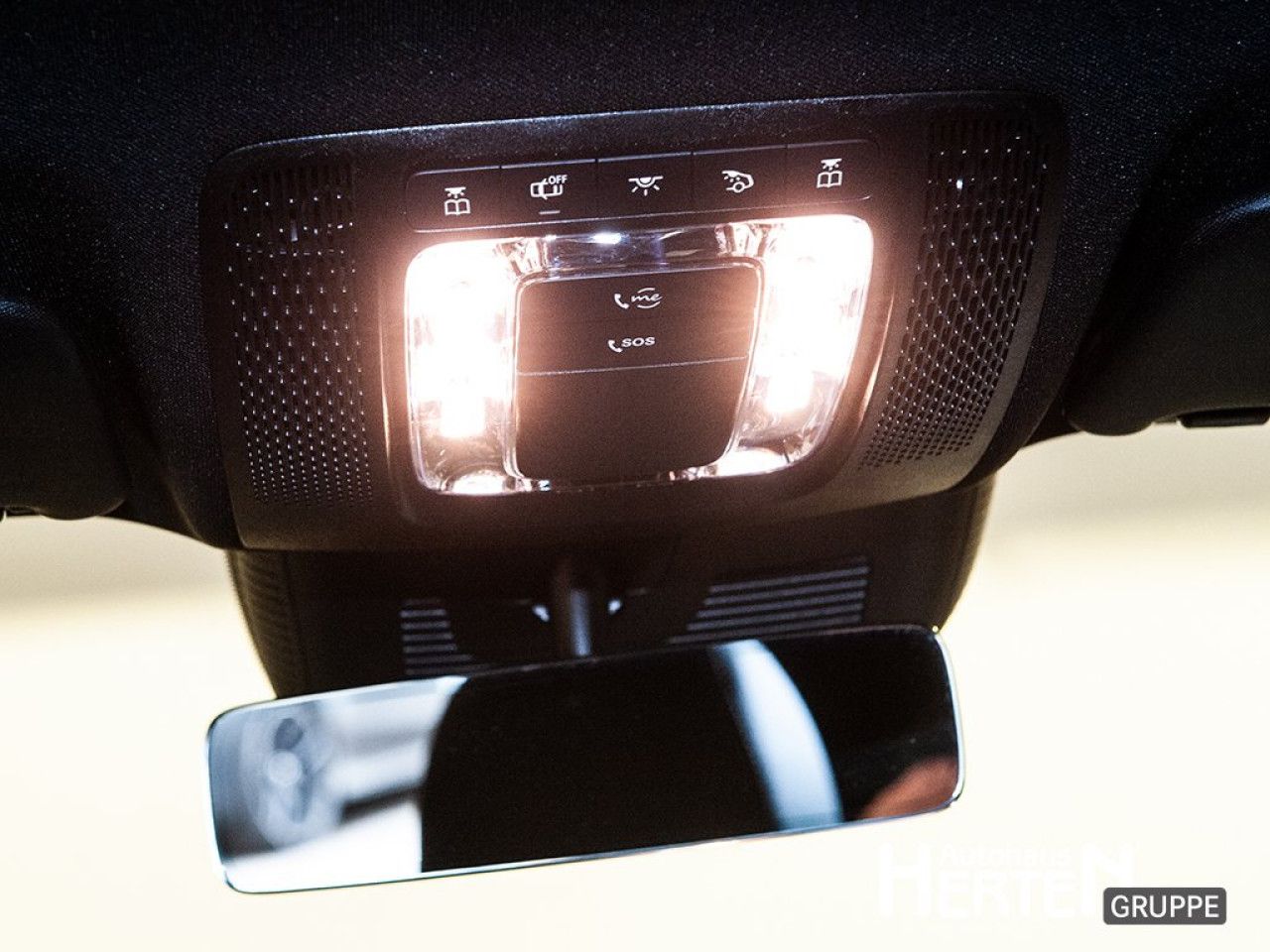 Mercedes-Benz GLA – Bild 12