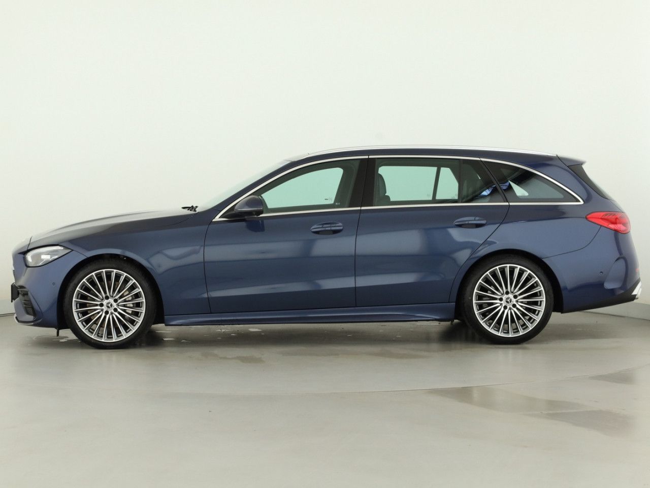 Mercedes-Benz C-Klasse – Bild 7