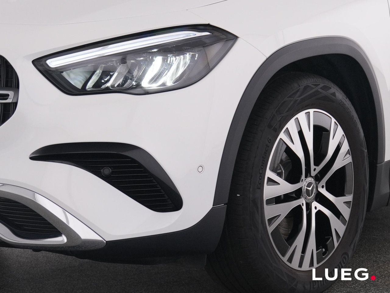Mercedes-Benz GLA – Bild 8