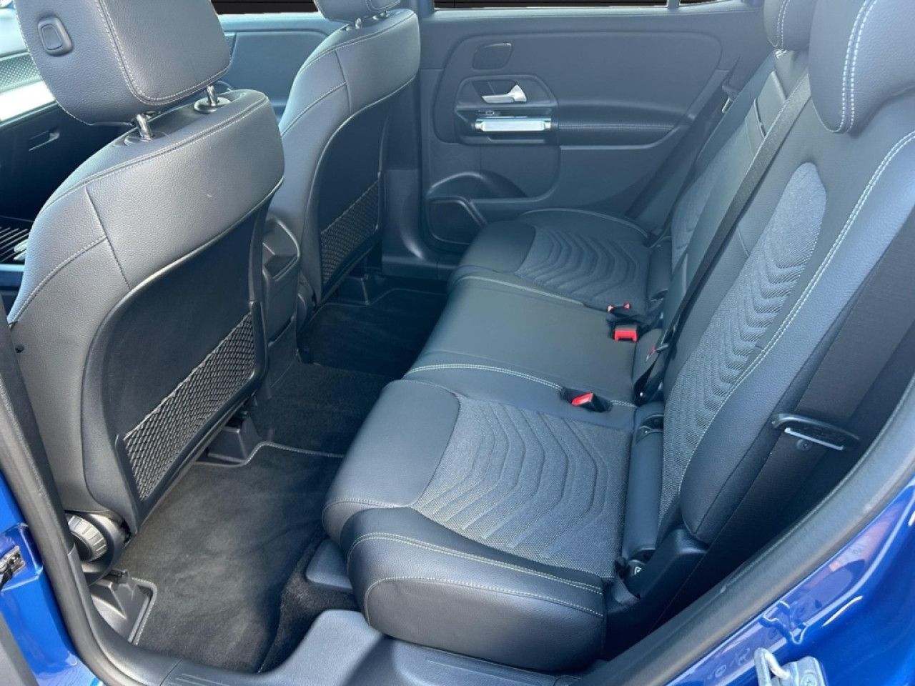 Mercedes-Benz GLB – Bild 14