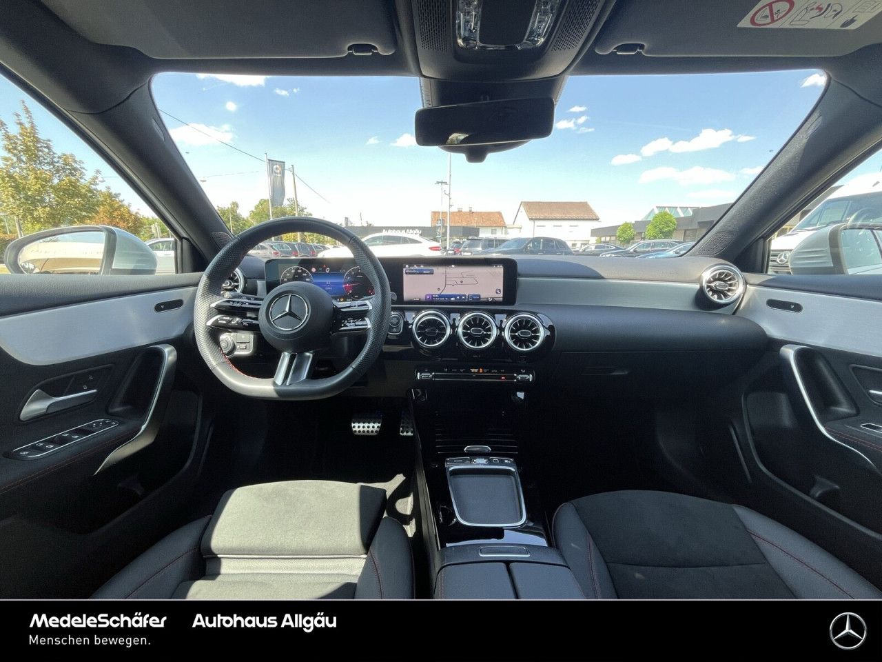 Mercedes-Benz A-Klasse – Bild 13