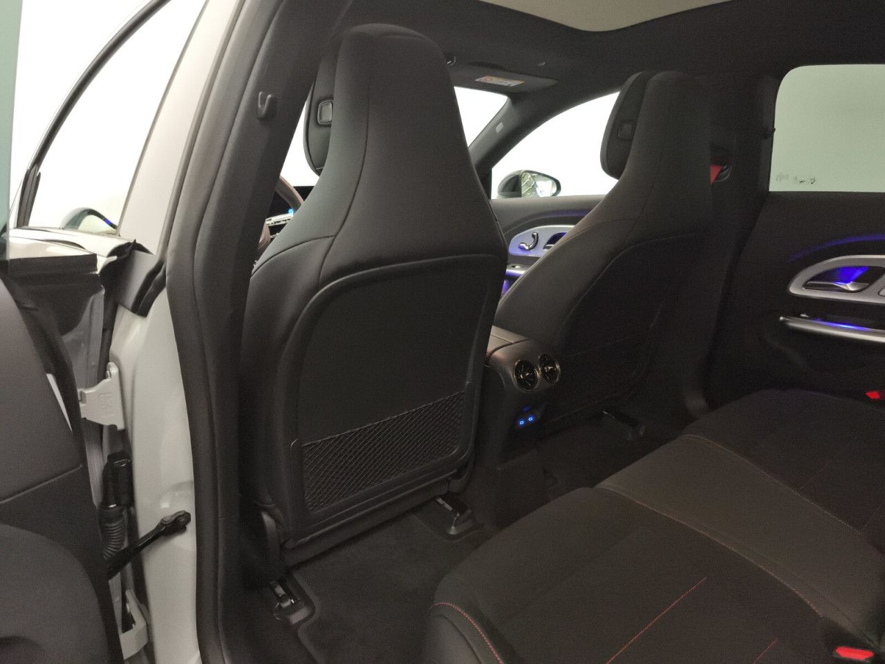 Mercedes-Benz CLA – Bild 19