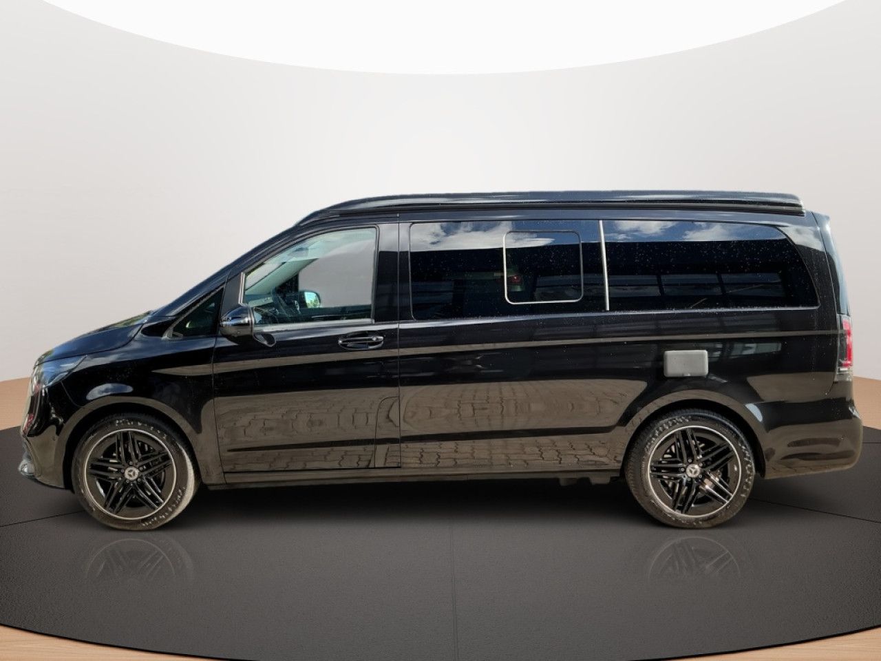 Mercedes-Benz Marco Polo – Bild 8