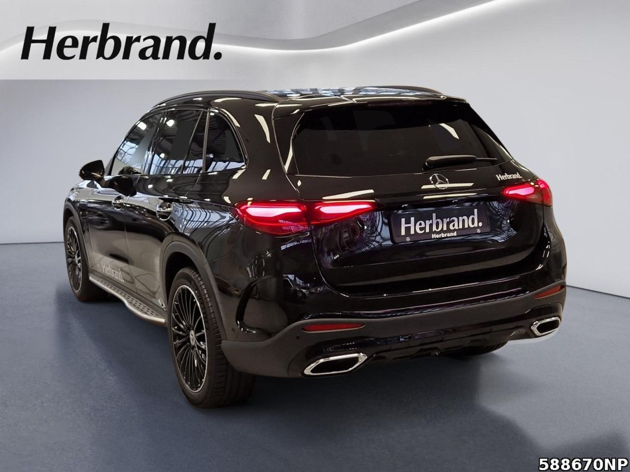 Mercedes-Benz GLC – Bild 4