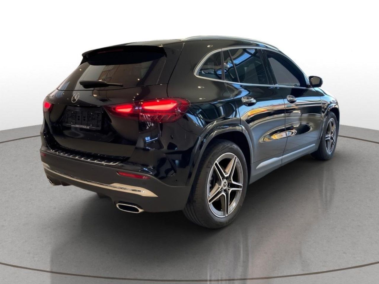 Mercedes-Benz GLA – Bild 4